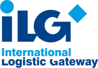official ILG logo