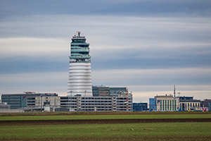 VIE - Vienna International Airport