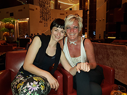 PPL conference pictures from 2019
