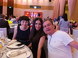 PPL conference pictures from 2019