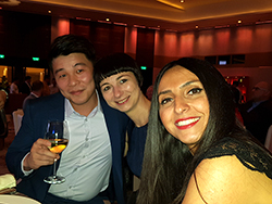 PPL conference pictures from 2019
